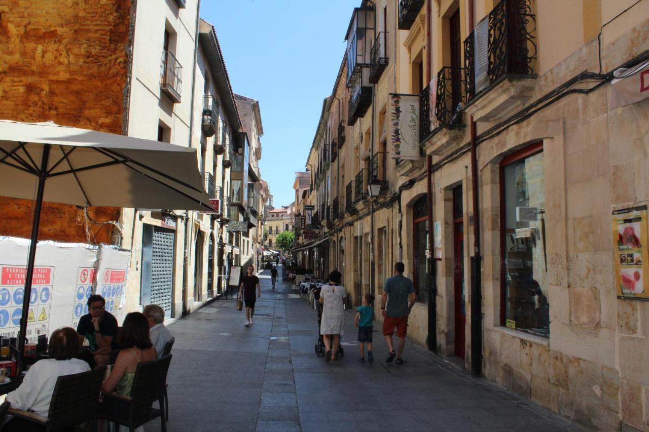 Rua 35 Parking Opcional By Salamancavacacional المظهر الخارجي الصورة